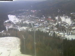 Harrachov