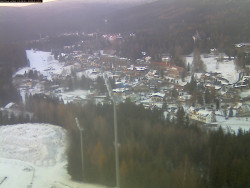 Harrachov
