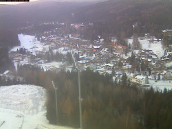 Harrachov