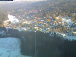 Harrachov
