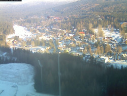 Harrachov