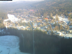 Harrachov