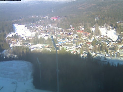 Harrachov