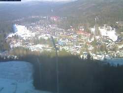 Harrachov
