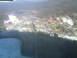 Harrachov