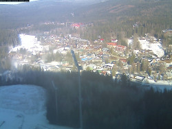 Harrachov