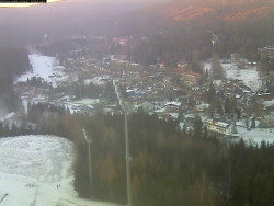 Harrachov