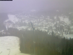 Harrachov