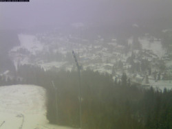 Harrachov