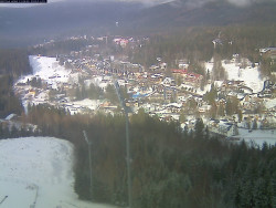 Harrachov
