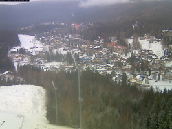 Harrachov