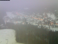 Harrachov