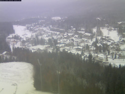 Harrachov
