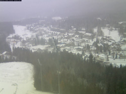 Harrachov