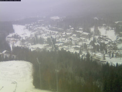 Harrachov