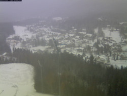 Harrachov