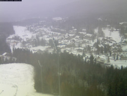 Harrachov