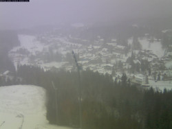 Harrachov