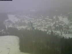 Harrachov