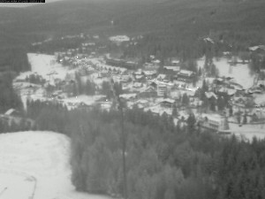 Město Harrachov - Harrachov - 27.11.2025 v 07:15 Město Harrachov - Harrachov - 27.11.2025 v 07:15