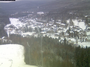 Město Harrachov - Harrachov - 27.11.2025 v 11:15 Město Harrachov - Harrachov - 27.11.2025 v 11:15