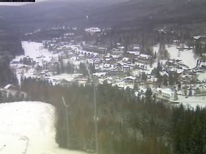 Město Harrachov - Harrachov - 27.11.2025 v 11:30 Město Harrachov - Harrachov - 27.11.2025 v 11:30