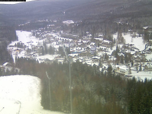 Město Harrachov - Harrachov - 27.11.2025 v 12:30 Město Harrachov - Harrachov - 27.11.2025 v 12:30