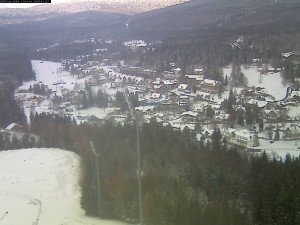 Město Harrachov - Harrachov - 27.11.2025 v 14:00 Město Harrachov - Harrachov - 27.11.2025 v 14:00