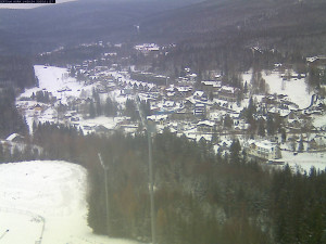 Město Harrachov - Harrachov - 27.11.2025 v 15:00 Město Harrachov - Harrachov - 27.11.2025 v 15:00