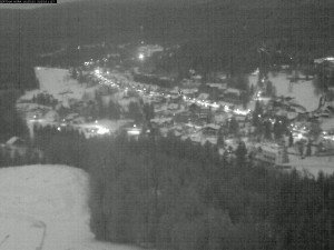 Město Harrachov - Harrachov - 27.11.2025 v 16:30 Město Harrachov - Harrachov - 27.11.2025 v 16:30