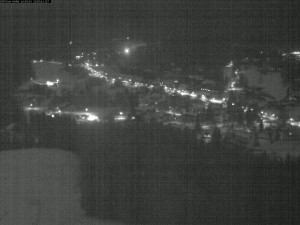 Město Harrachov - Harrachov - 27.11.2025 v 16:45 Město Harrachov - Harrachov - 27.11.2025 v 16:45