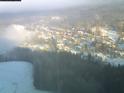 Harrachov
