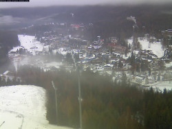 Harrachov