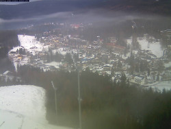 Harrachov