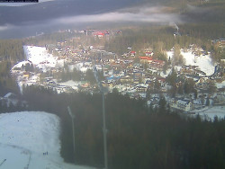 Harrachov
