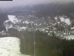 Harrachov
