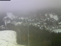 Harrachov