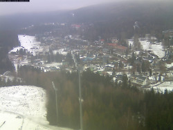 Harrachov