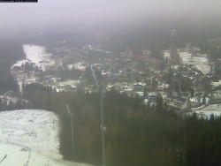 Harrachov