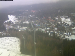 Harrachov