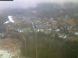 Harrachov