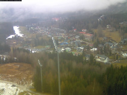 Harrachov