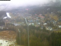 Harrachov