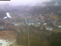 Harrachov