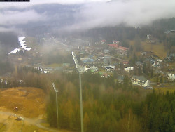 Harrachov