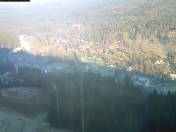 Harrachov