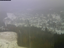 Harrachov