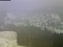 Harrachov