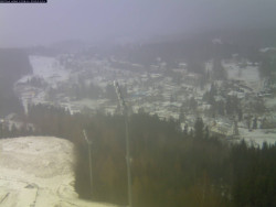 Harrachov