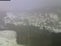 Harrachov